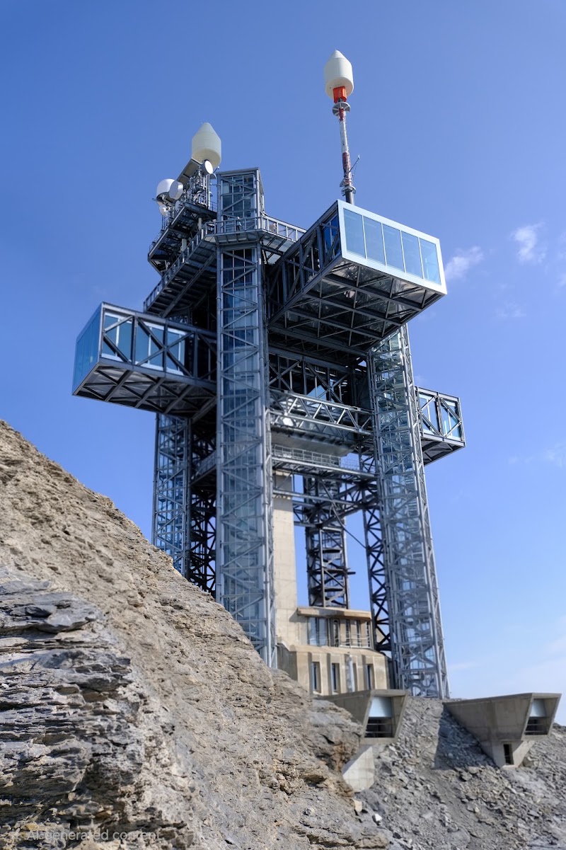 Titlis Tower - Titlis Tower, Titlis, 6390 Engelberg, Switzerland
