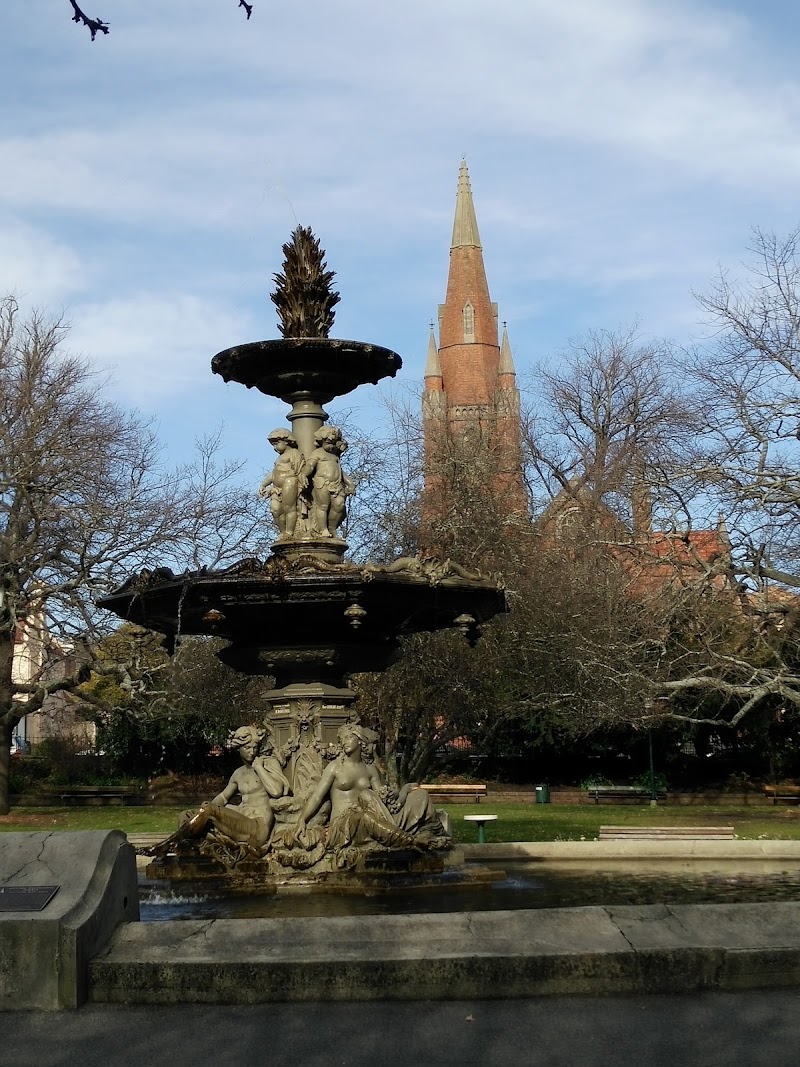 Launceston - Launceston TAS 7250, Australia