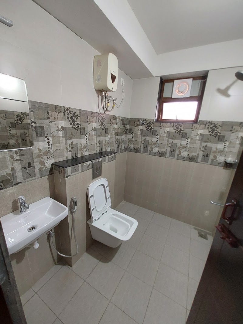 Mannat Residence - Mannat Residence Sivanandan Rd, P O, Anayara, Thiruvananthapuram, Kerala 695029, India