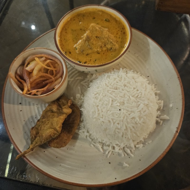 The Potbelly Divine - The Potbelly Divine no.22, 32nd Milestone, NH 8, Part 2, Sector 15, Gurugram, Haryana 122001, India