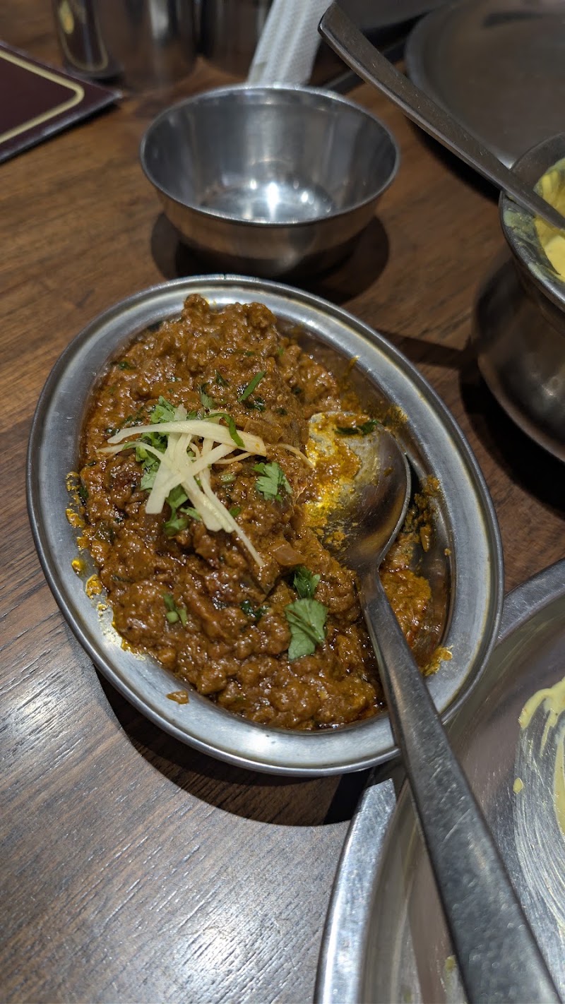 Deluxe Dhaba - Deluxe Dhaba GROUND FLOOR, SCO 14-15, Sector 28 Market Rd, near motor market, Sector 28 C, Sector 28, Chandigarh, 160002, India