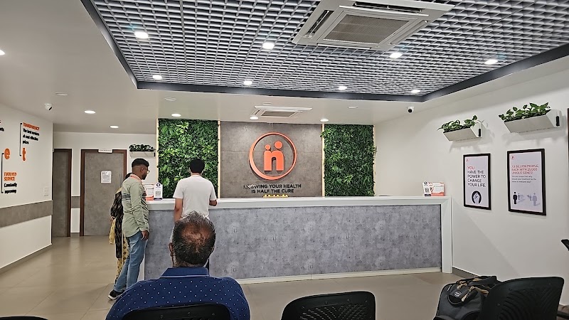 Tenet Diagnostics Center - Mysore - Tenet Diagnostics Center - Mysore, Tranquli One, Gaganachumbi Double Rd, Block K, Block I, Kuvempu Nagara, Mysuru, Karnataka 570023, India