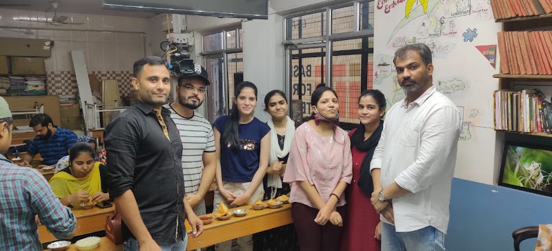 BITS YUVA Institute of Psychology - BITS YUVA Institute of Psychology 91, Second floor, 1, Mall Rd, near Metro Gate, Outram Lines, GTB Nagar, Delhi, 110009, India