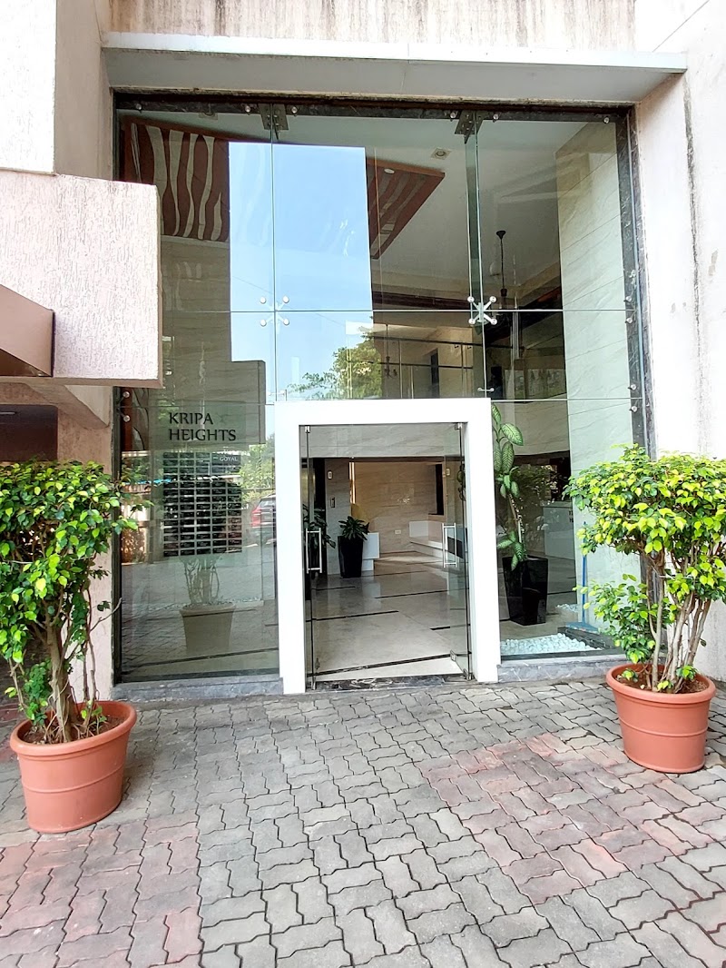 Kripa Heights - Kripa Heights New Link Rd, near Sai Lee Hospital & Diagnostic Centre, opposite link view hotel, Ashtavinayak Nagar, Borivali West, Mumbai, Maharashtra 400091, India