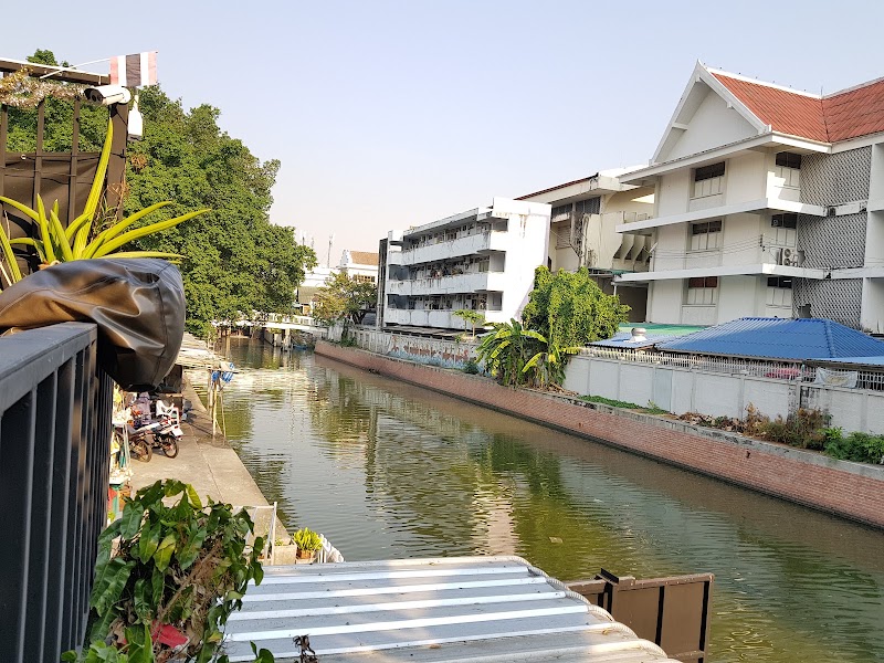 Jam Hostel Bangkok - Jam Hostel Bangkok 9 Thanon Phra Sumen, Khwaeng Chana Songkhram, Khet Phra Nakhon, Krung Thep Maha Nakhon 10200, Thailand