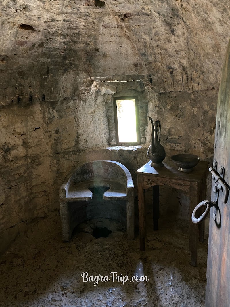 Gremi Museum, Historic Citadel and Archangels Church - Gremi Museum, Historic Citadel and Archangels Church, შ43, Georgia