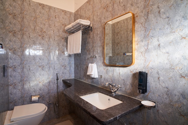 Maharaja Classic - Maharaja Classic 26, Trident Rd, Haridas Ji Ki Magri, Shavri Colony, Udaipur, Rajasthan 313004, India