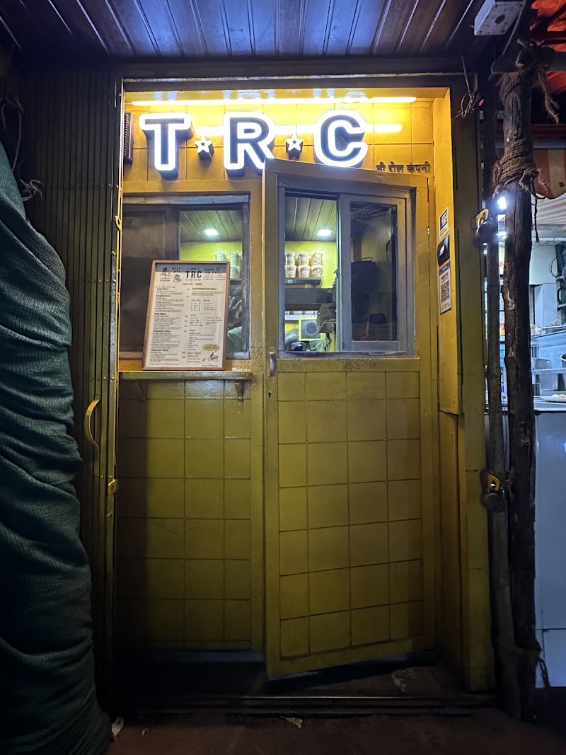 The Roll Company (TRC) - Bandra - The Roll Company (TRC) - Bandra Shop No G, Silver Croft, 16th Rd, Khar West, Mumbai, Maharashtra 400050, India