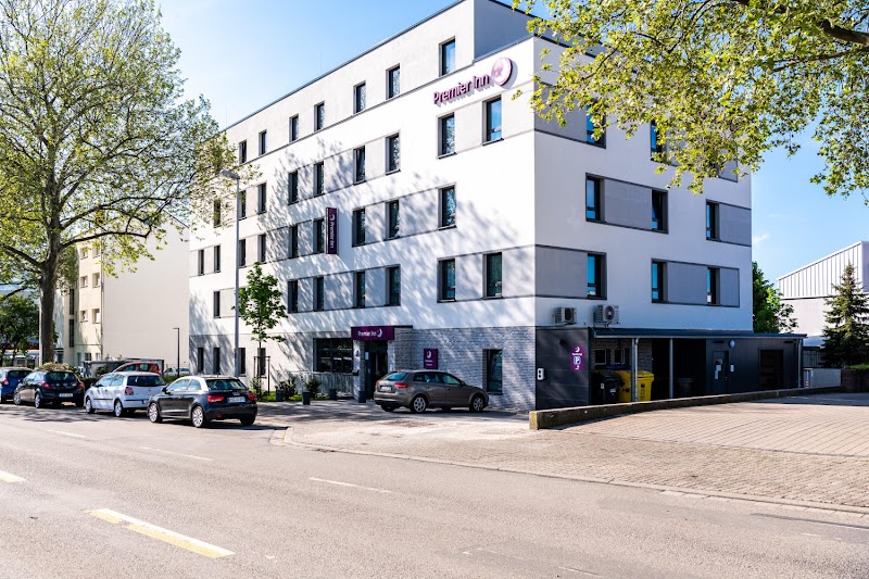 Premier Inn Heidelberg City Bahnstadt Hotel - Premier Inn Heidelberg City Bahnstadt Hotel, Czernyring 26-28, 69115 Heidelberg, Germany