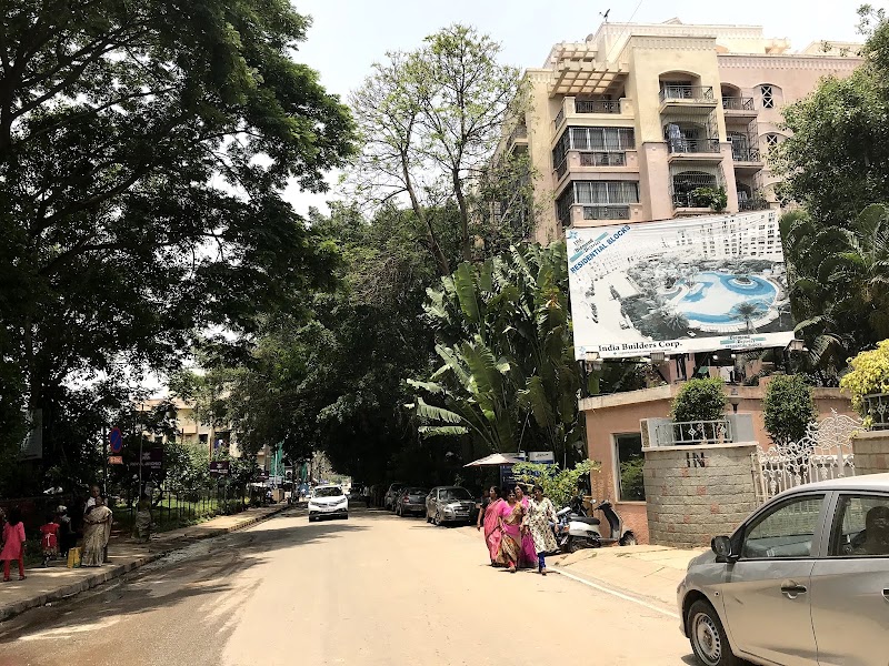 Royals of Reality - Royals of Reality, Diamond District, F-72, HAL Old Airport Rd, Roada, Kodihalli, Bengaluru, Karnataka 560071, India
