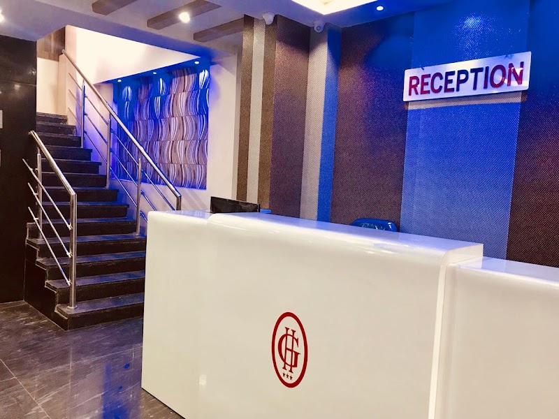 Hotel Grand Suites - Hotel Grand Suites, #4, 1st cross, R.K. Puram, Annamma temple extn, opp. kapali theatre, Majestic, Bengaluru, Karnataka 560009, India