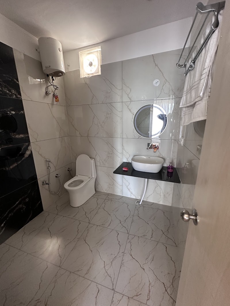 L Town Resort - L Town Resort 1971, Sirsi Rd, near Krishna Academy, kunda, Jaipur, Rajasthan 302034, India
