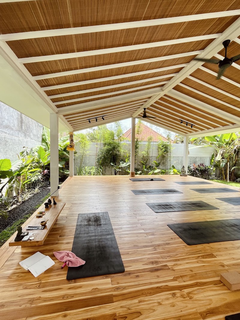 The Path Yoga Center & Recovery - The Path Yoga Center & Recovery no3, Jl. Munduk Tengah, Pererenan, Kec. Mengwi, Kabupaten Badung, Bali 80351, Indonesia