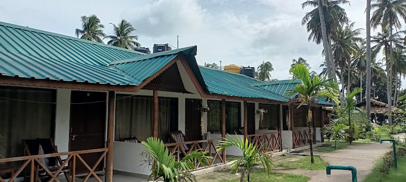 White sand beach resort - White sand beach resort Govind Nagar, Havelock, Andaman and Nicobar Islands 744211, India