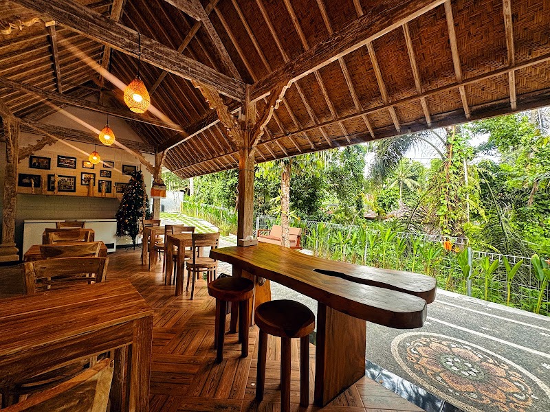 Brady's Ubud Villas - Brady's Ubud Villas Zip pos - 80571, Jl. Subak Uma Lebah Br, Petulu, Kecamatan Ubud, Kabupaten Gianyar, Bali 80561, Indonesia