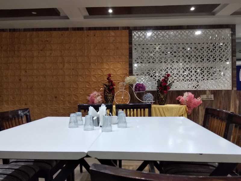 Red Chillies Restaurant - Red Chillies Restaurant, Add -Near P.G.College Highway, NH 30, C.G, Govindpur, Kanker, Chhattisgarh 494334, India