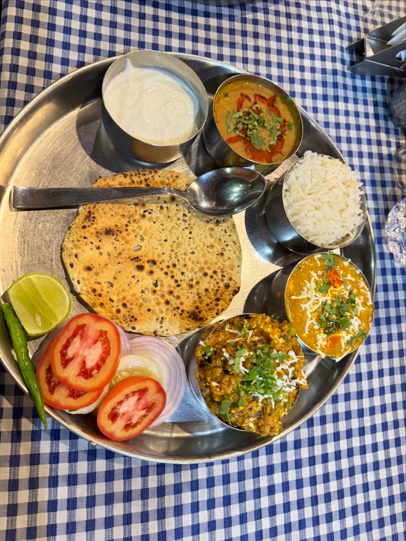 Govindam Restaurant - Govindam Restaurant Govindam Restaurant, 8, Railway Road, Shivmurti Chowk, Sharvan Nath Nagar, Haridwar, Uttarakhand 249401, India