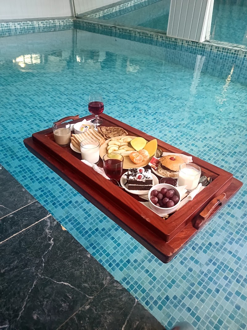 F Hotel Port Blair Andaman - F Hotel Port Blair Andaman, Garacharama, Sri Vijaya Puram, Andaman and Nicobar Islands 744101, India