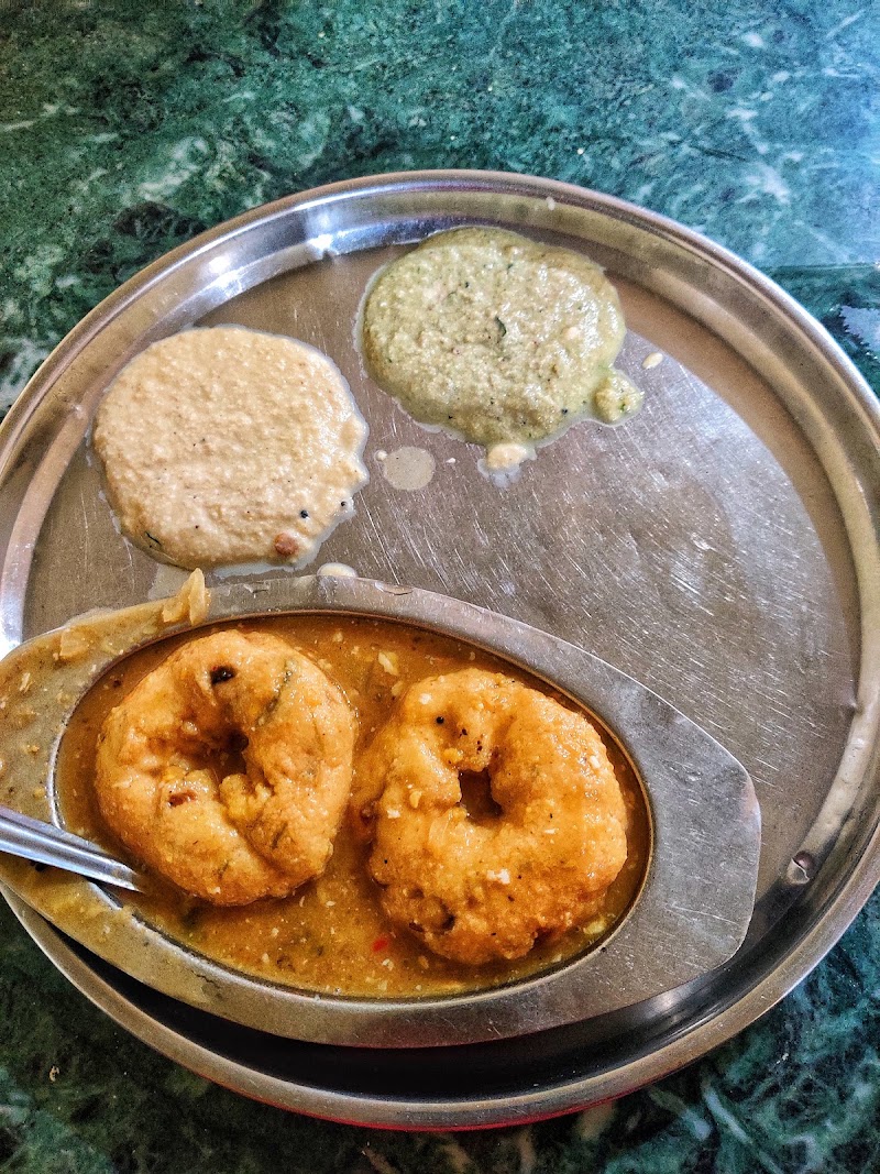 South Indian Hotel. Since 1965 - South Indian Hotel. Since 1965, KulunDa Babebira Road, Attabira, Odisha 768027, India