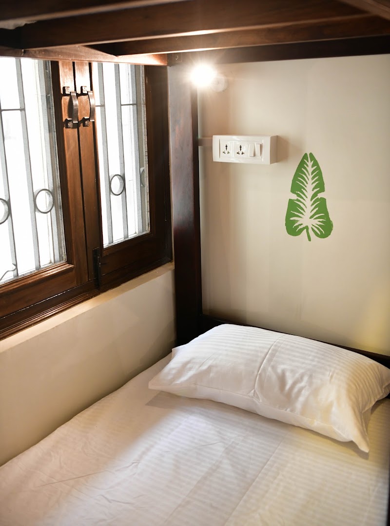 Horn Ok Please Hostel Jaipur - Horn Ok Please Hostel Jaipur, 1, Gopinath Marg, off Mirza Ismail Road, Jalupura, Jaipur, Rajasthan 302001, India