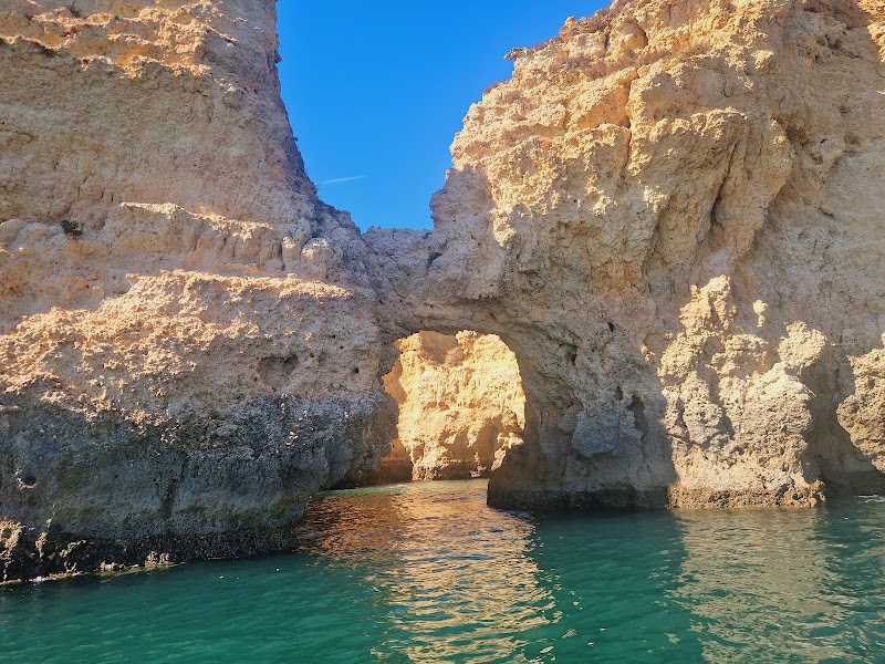 Ponta da Piedade - Ponta da Piedade, Estr. da Ponta da Piedade, 8600-544 Lagos, Portugal