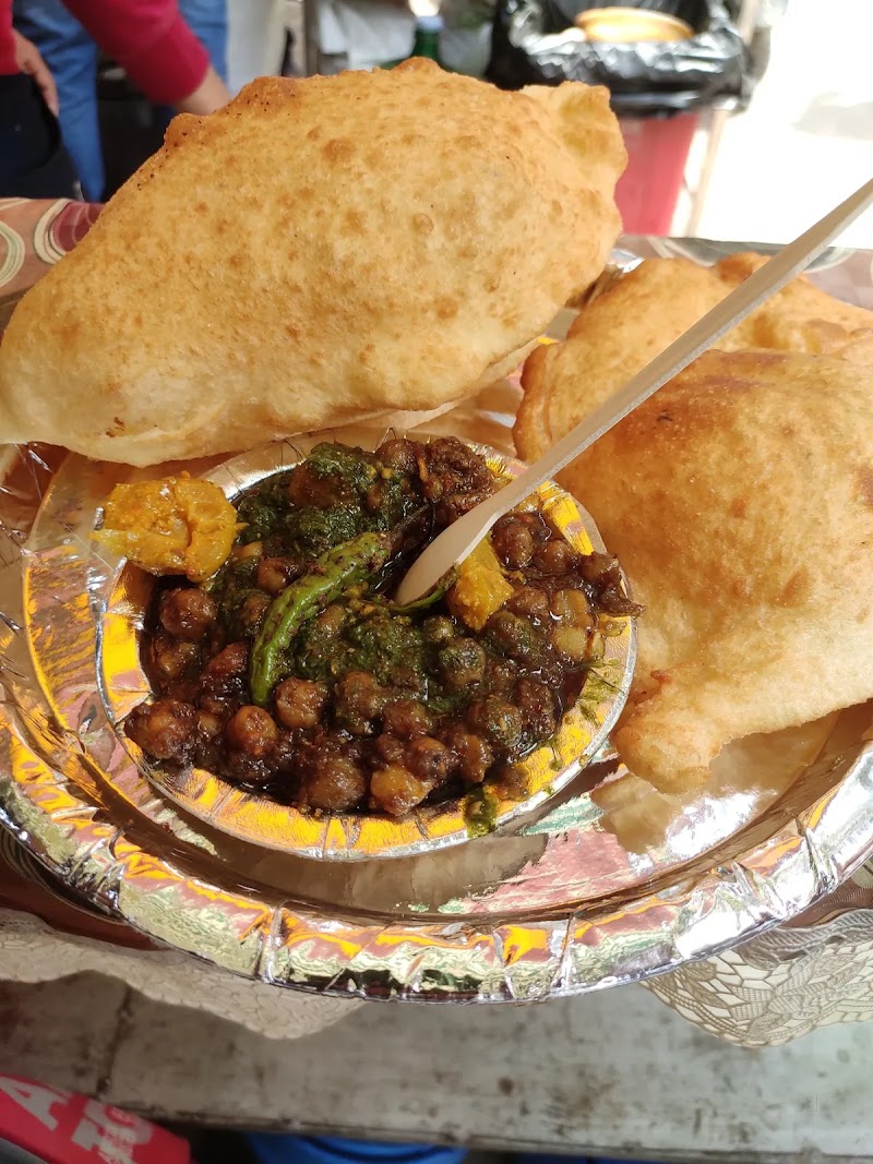 Nand Di Hatti (Sadar Bazar Wale) - Nand Di Hatti (Sadar Bazar Wale) Shop Number-29, Anytime Fitness building, DLE Industrial Area, Kirti Nagar, Delhi, 110015, India