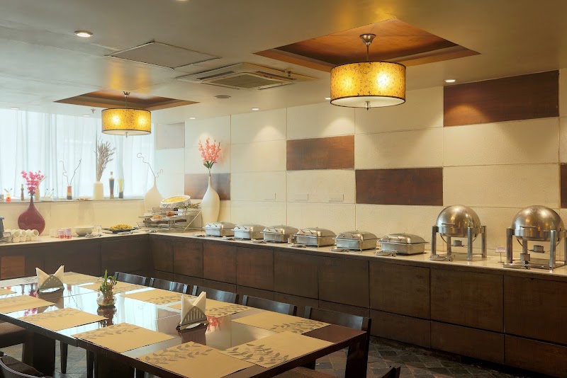 Vesta International - Vesta International, S-3, Linking Road, near Ajmer Pulia, Gopalbari, Jaipur, Rajasthan 302001, India
