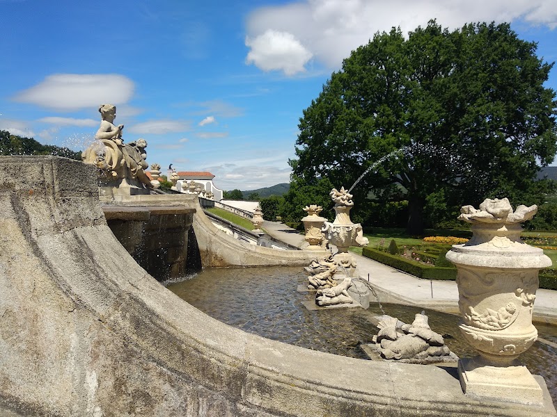 The Castle Garden - The Castle Garden Zámek 59, Latrán 381 01, 1 Český Krumlov 1, Czechia