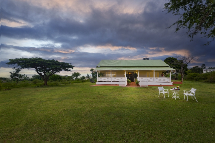 Wild Pastures by Nature Resorts and Stays - Wild Pastures by Nature Resorts and Stays 9/259, Chemannatha road, Mavanahalla, Masinagudi, Tamil Nadu 643223, India