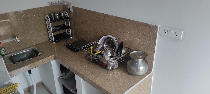 Nidhivan HomeStay - Nidhivan HomeStay, Gopinath Bazar, Cinema hall wali gali, Gopinath Bagh, Vrindavan, Uttar Pradesh 281121, India