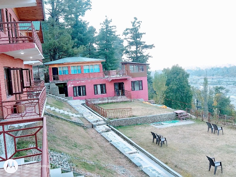 Sonamarg - Sonamarg Sonamarg 191202