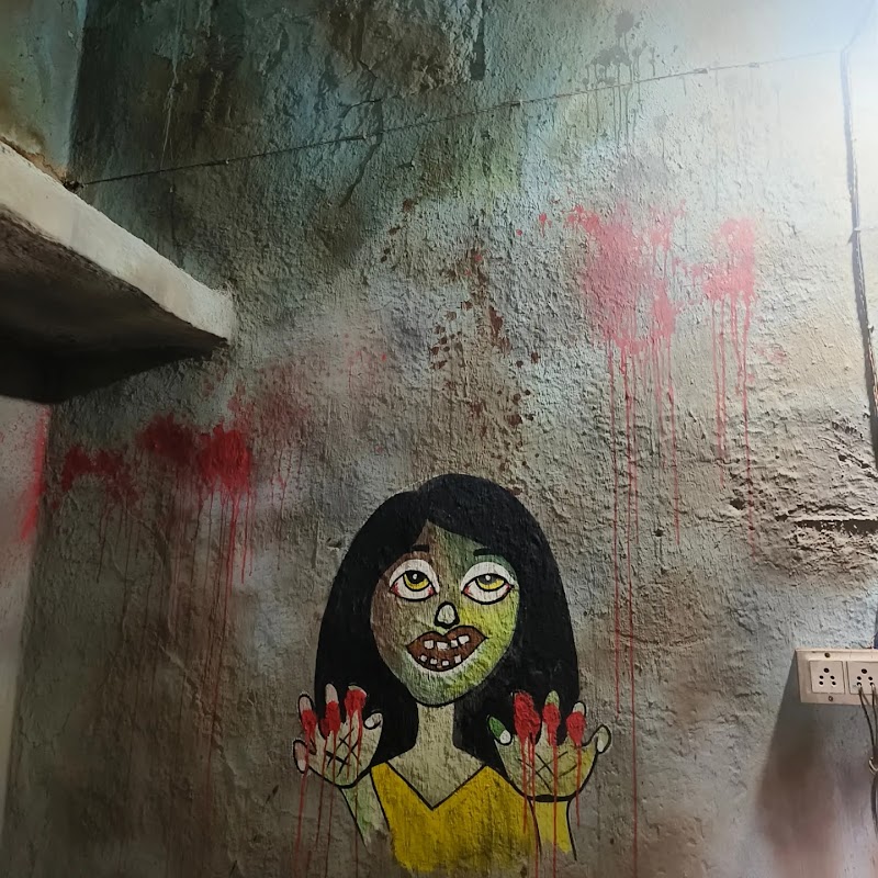 Tiwari ji ki haveli - Tiwari ji ki haveli, Pipariya, Chhattisgarh 491995, India