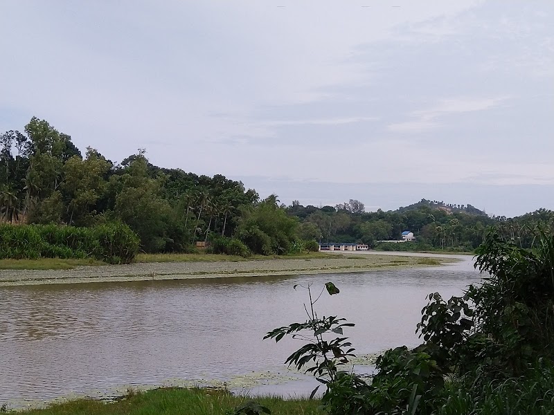 Karamana River