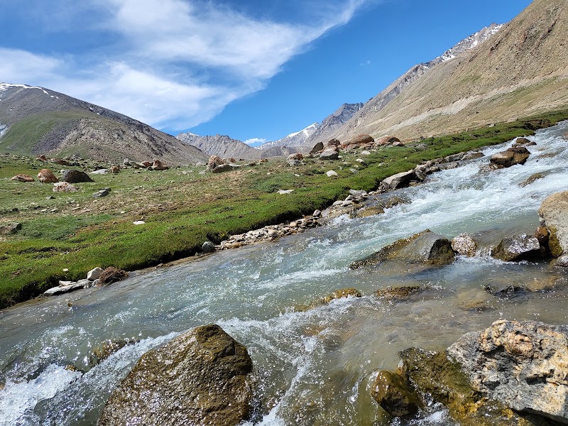 Nubra Valley - Nubra Valley, HG2W+7FX, Diskit, 194401
