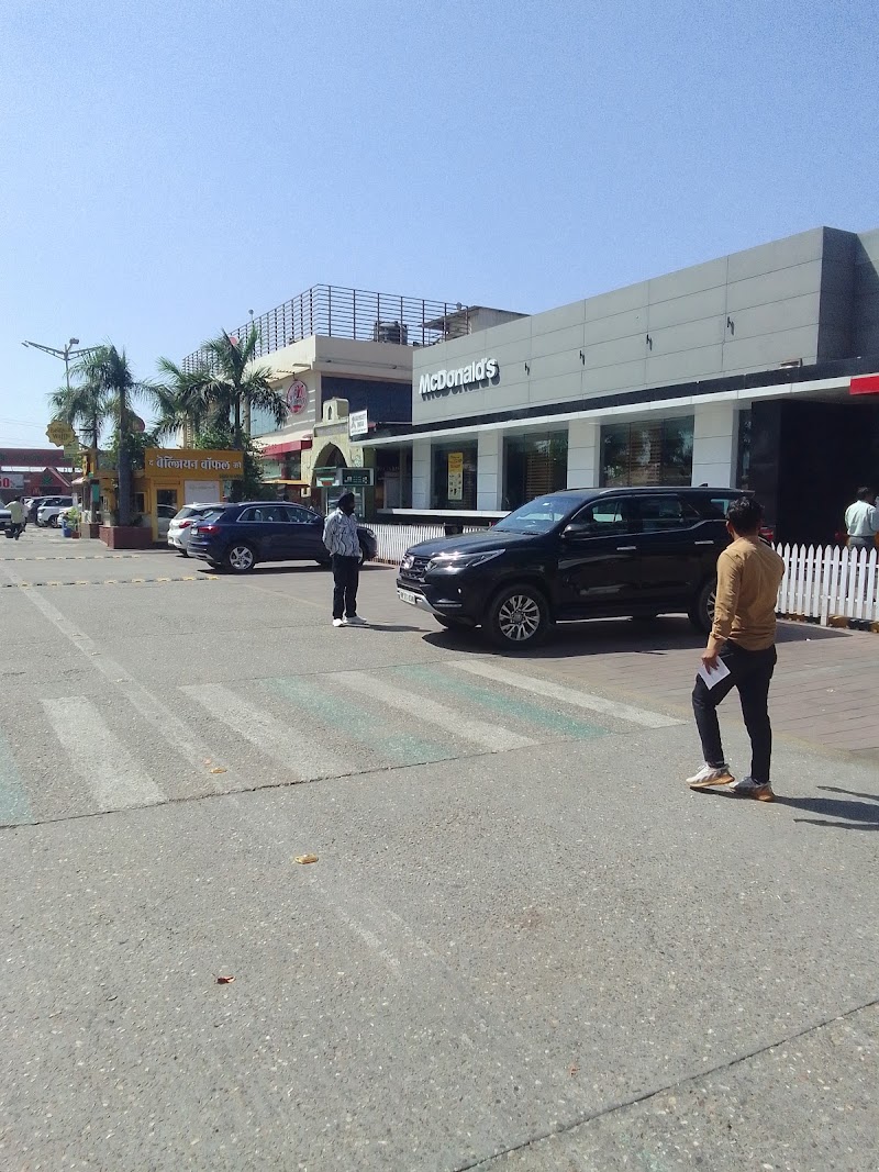 Haridwar - Delhi Highway 🛣️ - Haridwar - Delhi Highway 🛣️, W5Q2+69M, Roorkee - Haridwar Rd, Mayapur, Haridwar, Uttarakhand 249408, India