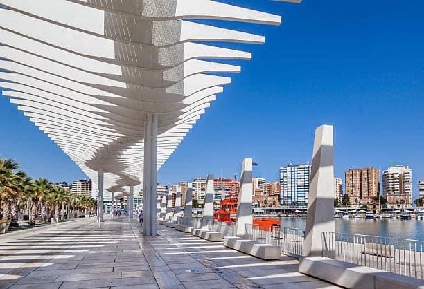 Málaga - Málaga Málaga, Spain