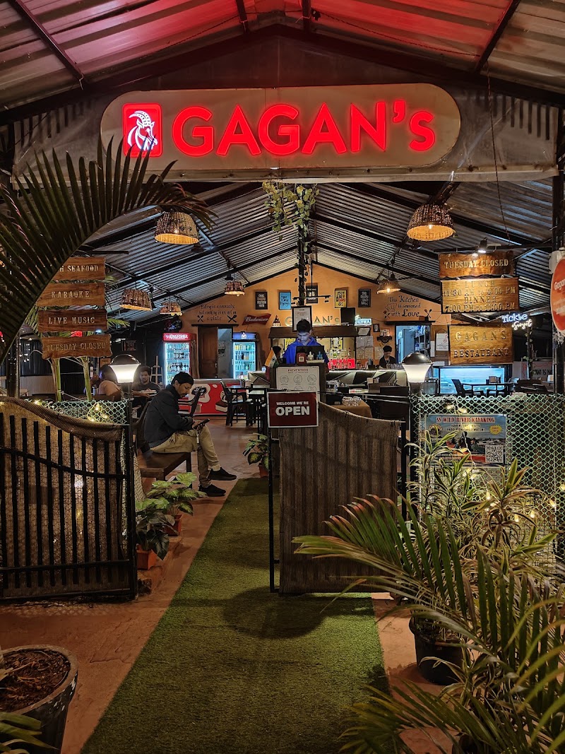Gagan's Goa - Gagan's Goa 462/C Gunevaddo, Fatrade Rd, Varca, Fatrade, Goa 403721, India