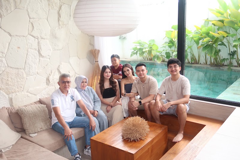 Tropical Gadon - Tropical Gadon, 5A, Jln Raya Gadon, Gang Green Gadon Jl. Raya Canggu No.3, Kerobokan, Kuta Utara, Badung Regency, Bali 80361, Indonesia