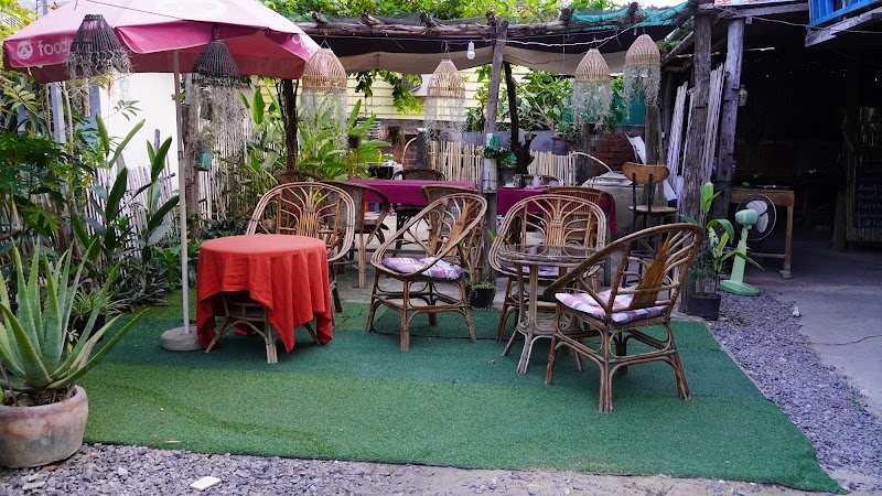 Setha About The World Homestay - Setha About The World Homestay, Street 202, Krong Battambang, Cambodia