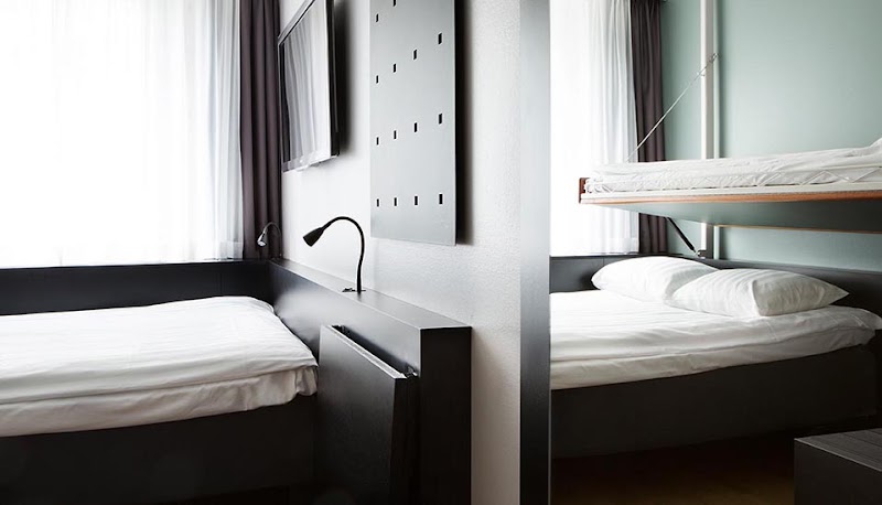 Comfort Hotel Xpress Stockholm Central - Comfort Hotel Xpress Stockholm Central Kungsbron 1, 111 22 Stockholm, Sweden