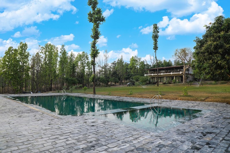 Hideaway by Aahma - Hideaway by Aahma AMGARI, BHALON, 0 AMGARI, Ramnagar, Bhalon, Uttarakhand 263159, India