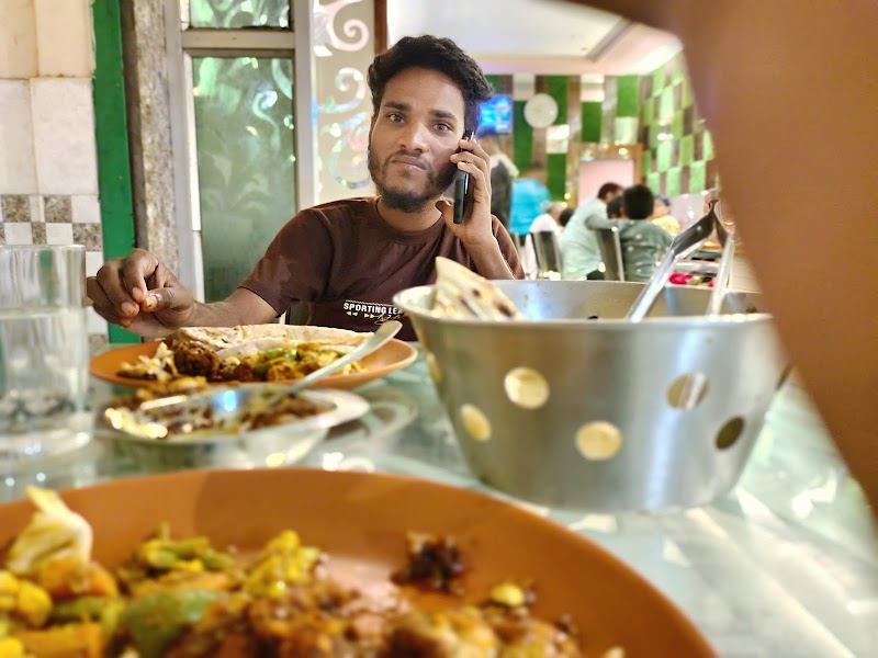 Moon Light Restaurant - Moon Light Restaurant, 2RF6+596, SH 55, Junhapada, Binka, Odisha 767019, India