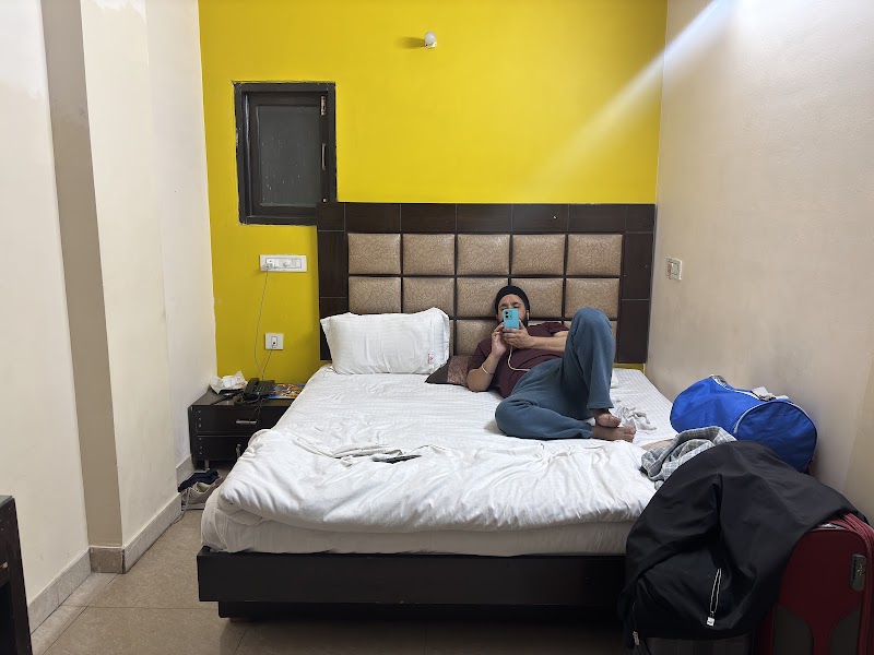 Saarya - A Boutique Hotel - Saarya - A Boutique Hotel 770, Raghunath Bazar, Suraj Nagar, Pakki Dhaki, Old Heritage City, Jammu, 180002