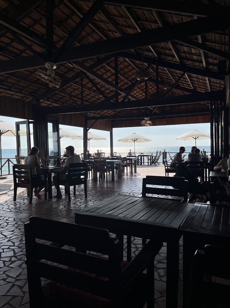 Eco Beach Restaurant - Eco Beach Restaurant Lê Thúc Nha Tổ 3, Ông Lang, Phú Quốc, Kiên Giang 92500, Vietnam