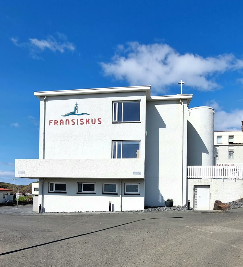 Fransiskus Hótel - Fransiskus Hótel, Austurgata 7, 340 Stykkishólmur, Iceland
