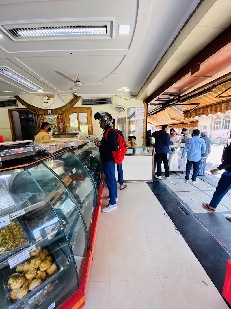 Sodhani Sweets Pvt. Ltd. - Sodhani Sweets Pvt. Ltd. SB 108, Tonk Road, Bapu Nagar, Jaipur, Jaipur Nagar Nigam Area, Rajasthan 302015, India