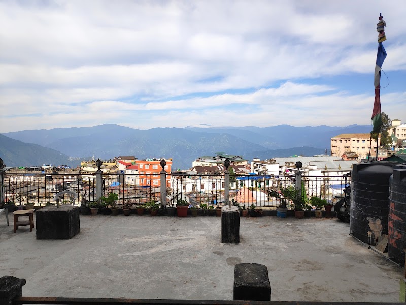Hotel North Star - Hotel North Star, 26, HD Lama Rd, near Mall Road, Chauk Bazaar, Darjeeling, West Bengal 734101, India