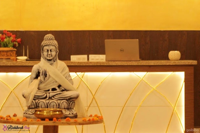 RishikeshStay