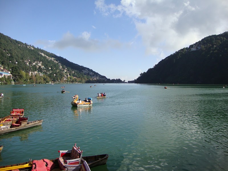 Tallital - Tallital Tallital, Nainital, Uttarakhand 263001, India