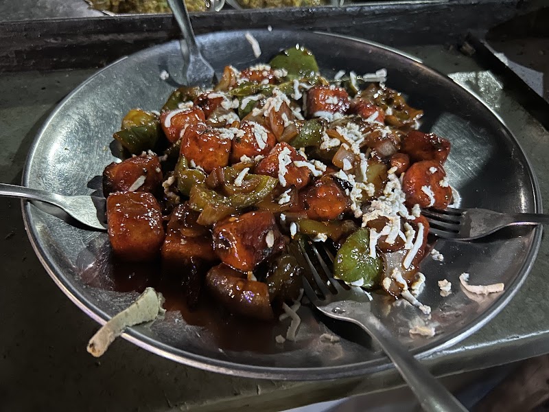 Ann jal dhaba & restaurant - Ann jal dhaba & restaurant, National highway 49 Risda, Baradwar Rd, Baradwar, Risda, Chhattisgarh 495687, India